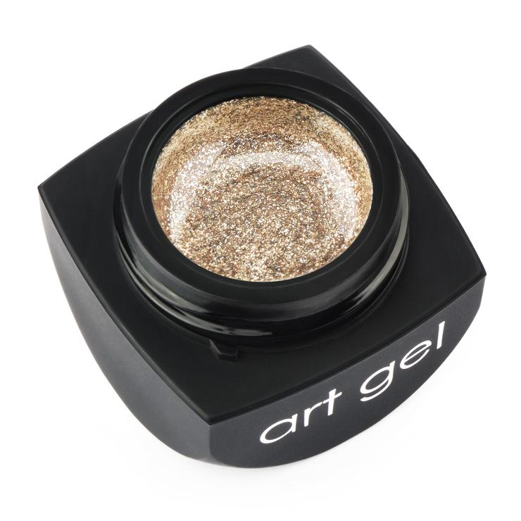 Art Gel - Gold